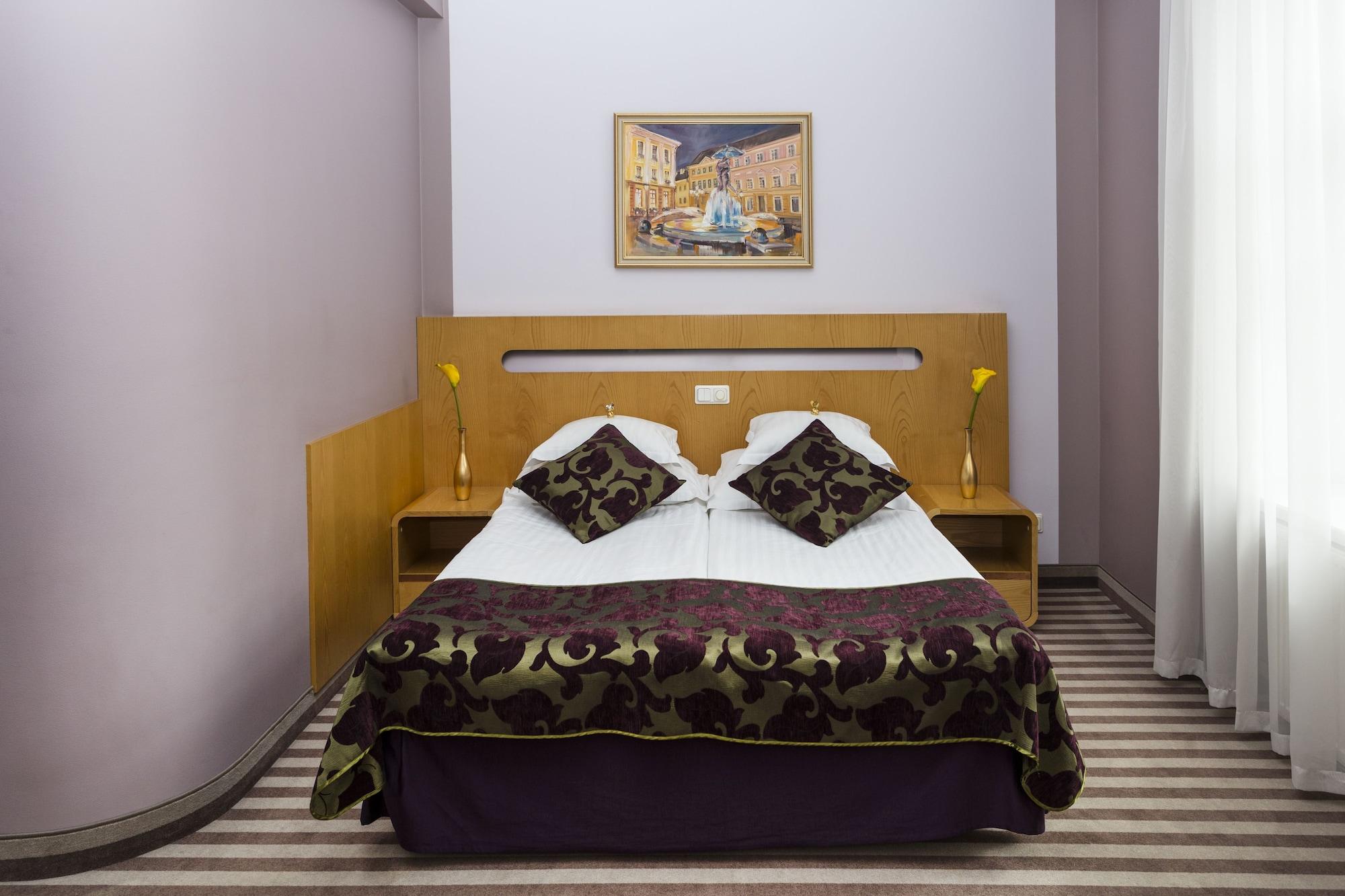 Hotel Soho Tartu Dış mekan fotoğraf